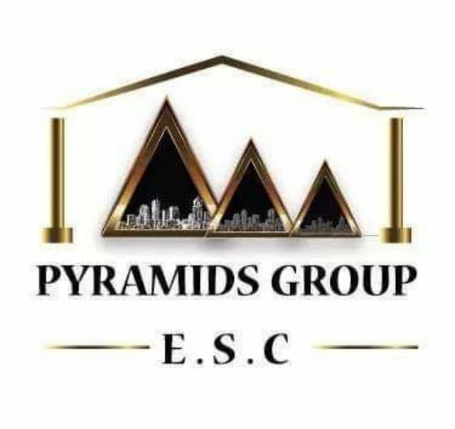 شركة بيراميدز جروب للاستثمار العقاري والمقاولات