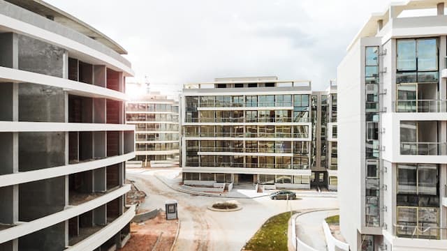 Morshedy Group | Lakefront - مرشدي جروب