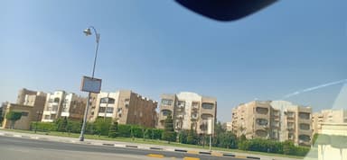 Sodic Sales Office - سوديك سيلز أوفيس