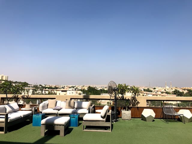 Mountain View - ماونتن فيو