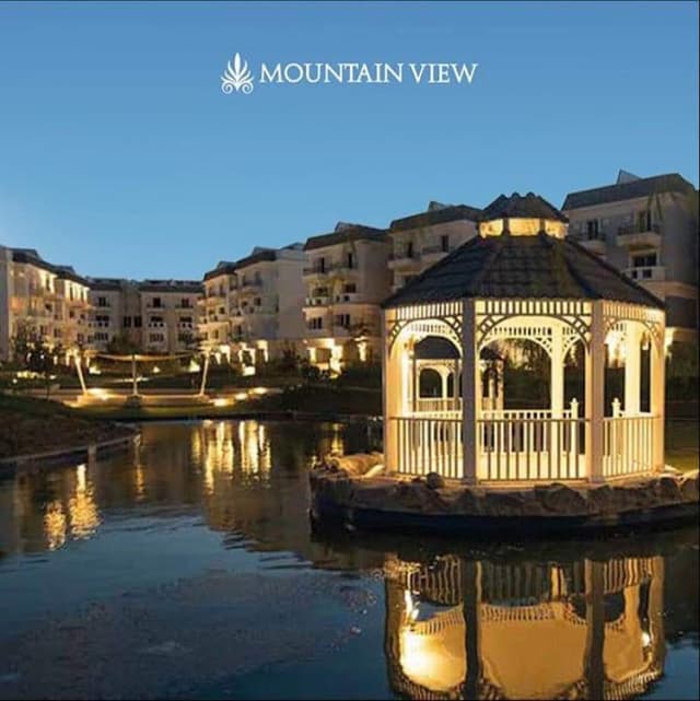 Mountain view 4 - ماونتن فيو