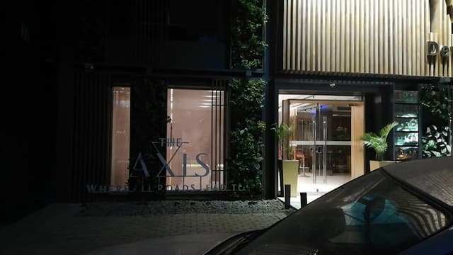 IWAN Developments - Dokki Sales Center