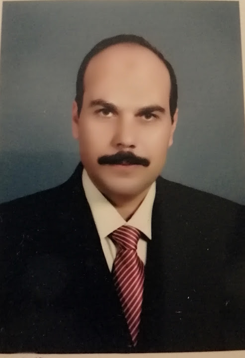 محمد ابو عيسى