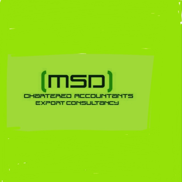 MSD EGYPT