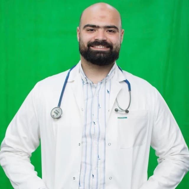 عيادة د.أحمد مجدي للقلب