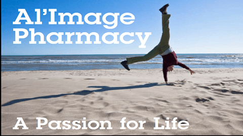 AL'IMAGE Pharmacies