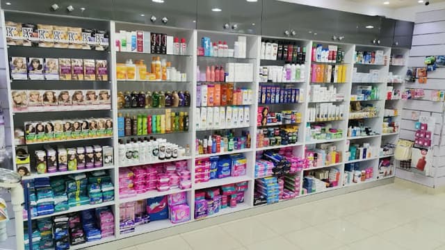 Marwa Nabil Pharmacy