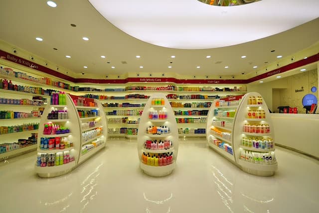Bloom Pharmacy - Mohandseen