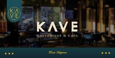 KAVE Restaurant & Cafe