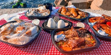 Nashmi Restaurant - مطعم النشمي