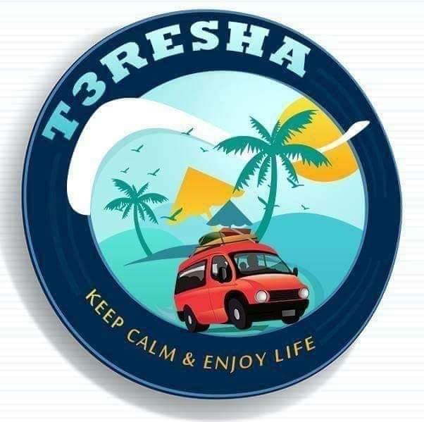 T3resha travel agency