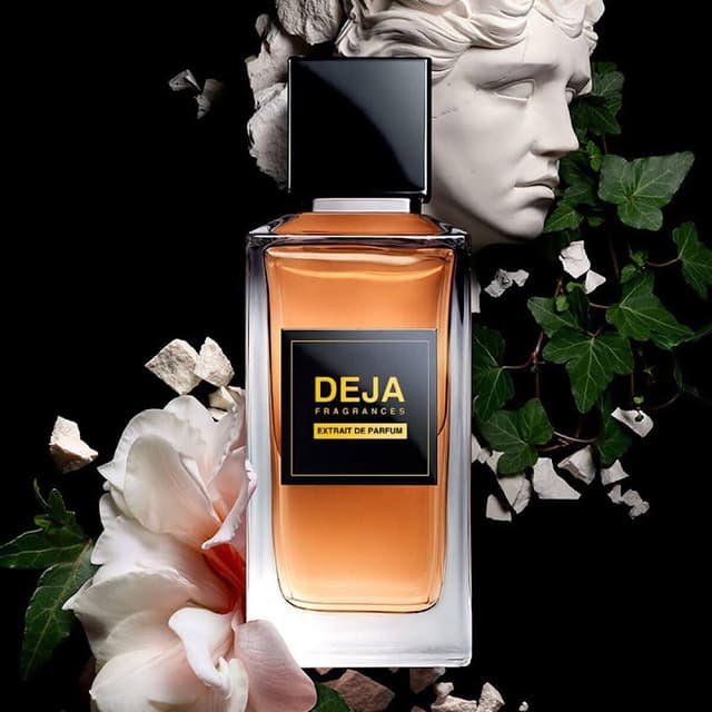 خديجة للعطور DEJA Fragrances