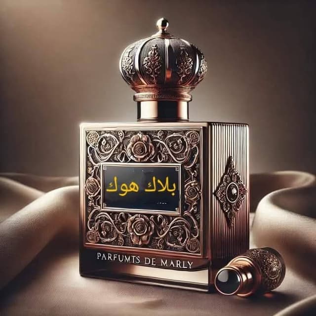 عطور ياسين