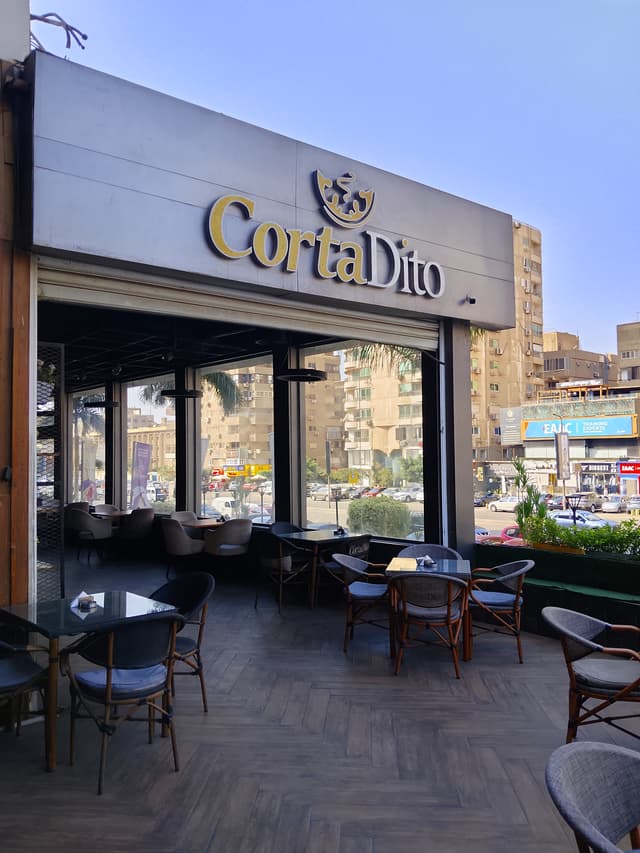 corta dito