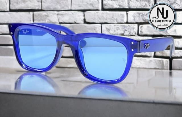 النجار للبصريات - El Najar Optics