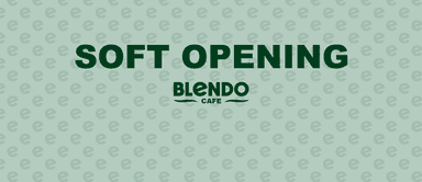 Blendo Cafe - Tanta