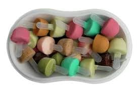 Dolato Gelateria khofo pyramid - دولاتو جيلاتيريا