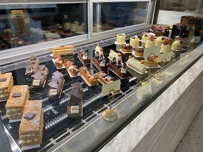 Udu Chocolatier Point 90