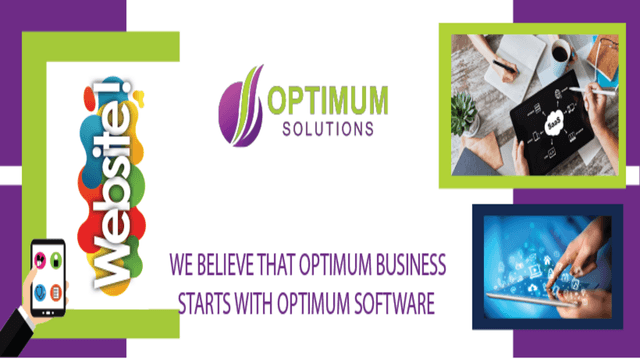 Optimum Solutions