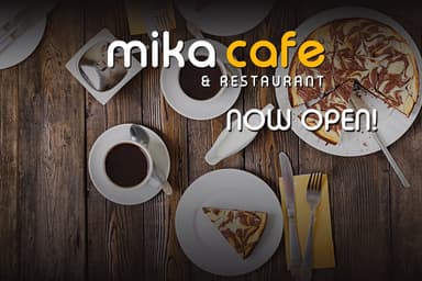 Mika Cafe & Restaurant