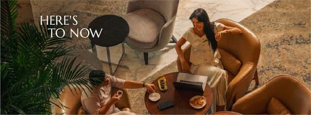 Mövenpick Hotel Cairo- Media City