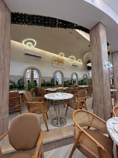 Balady Chic Restaurant - بلدي شيك
