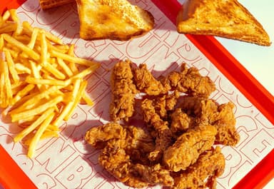 Saco Bun