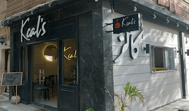 Kcal’s Restaurant