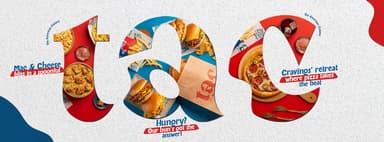 The American Cuisine