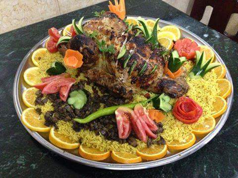 حاتى & كبابجى العناني
