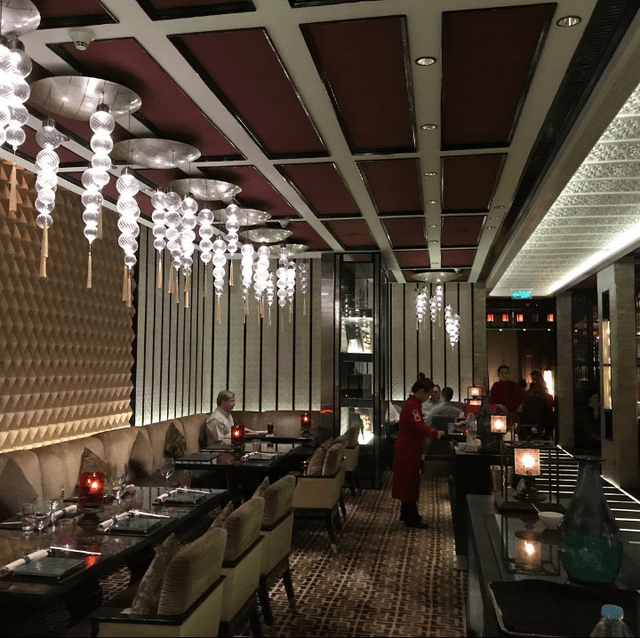 8 Restaurant