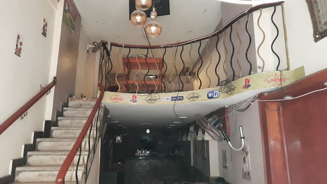 Makany Cafe