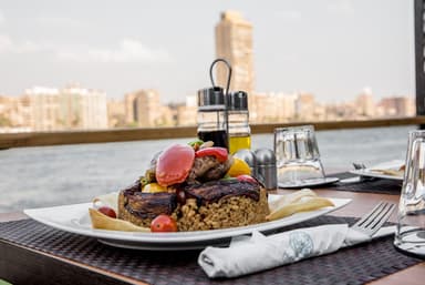 Hayda Lebanese Restaurant