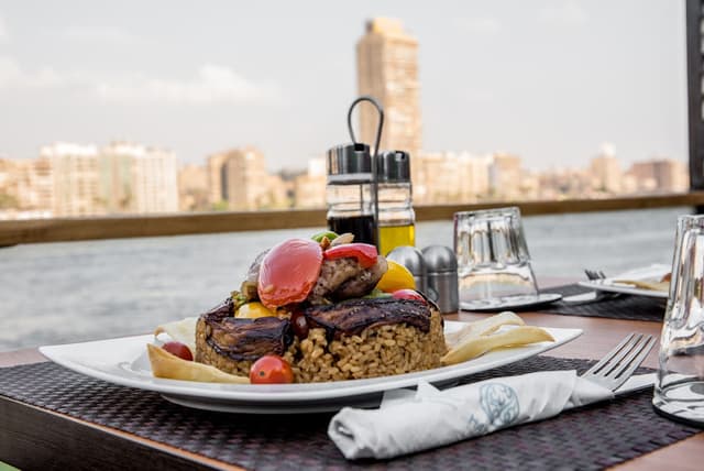 Hayda Lebanese Restaurant