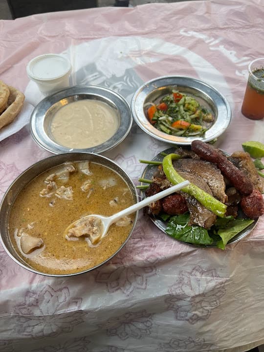دلع كرشك