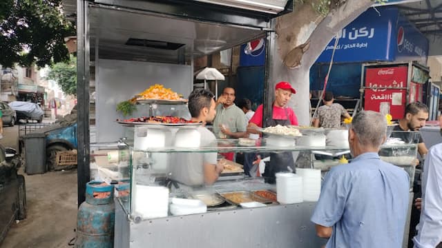 فول اسامة مليم