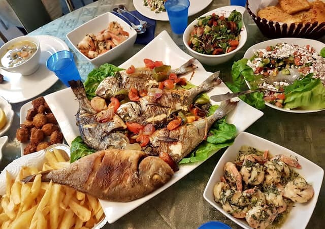 Asmak El Nil