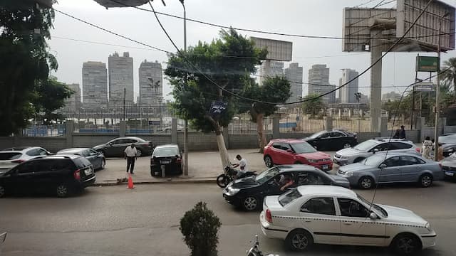 فيلا فيروز مطعم وكافيه