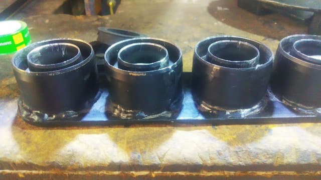 Bean and Falafel Zizou