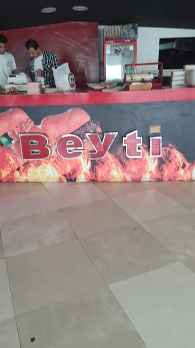 Beyti