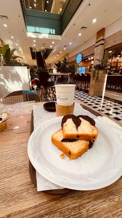 The Deli by Fairmont