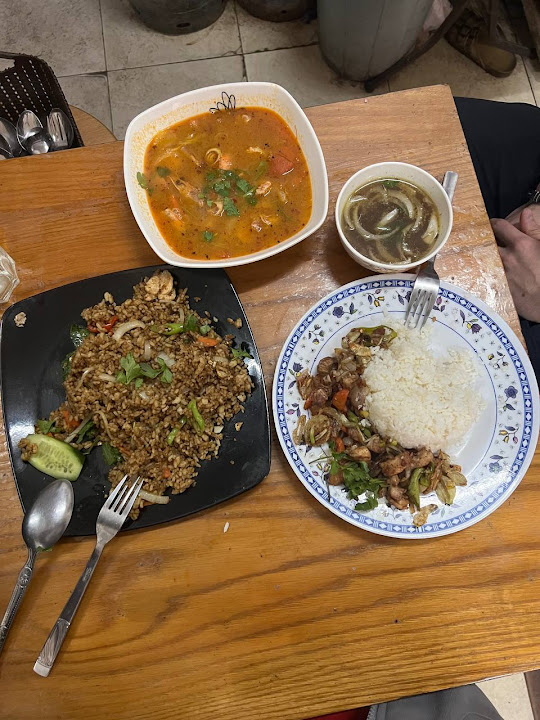 Thai Restaurant