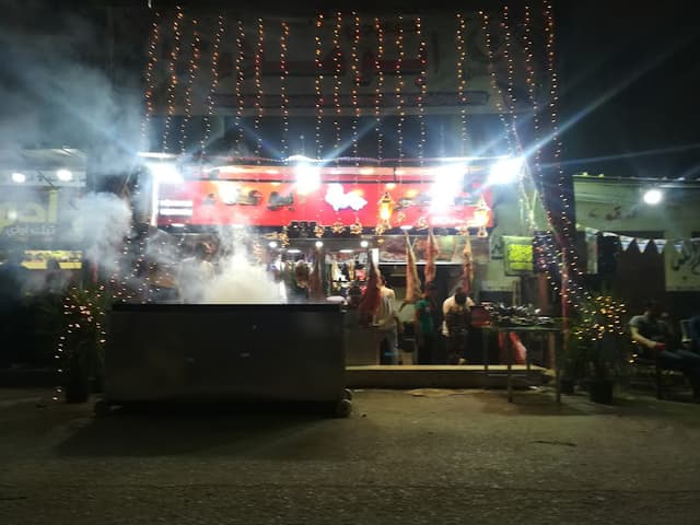 كبابجى أبو علاء