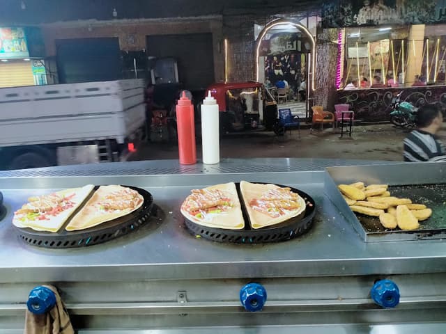 علي بركه الله زميكا