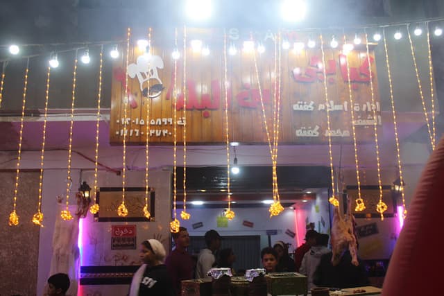 ناصر البرنس للمؤكلات