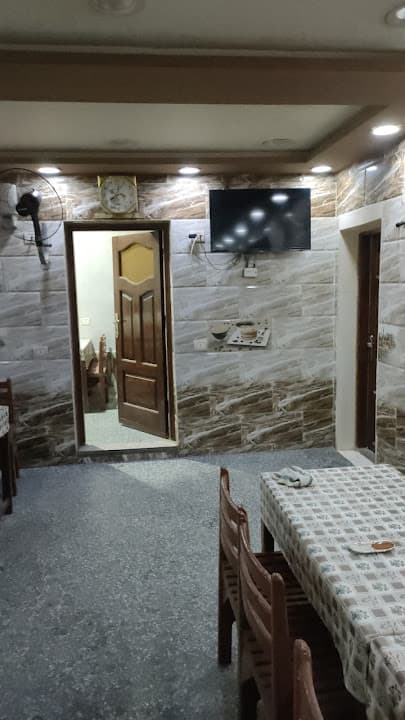 مطعم ابوسلامه مشويات