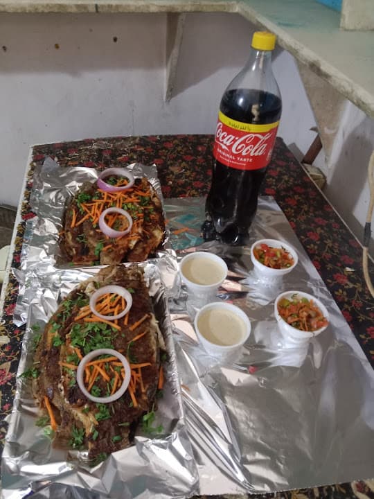 اسماك ابو خالد