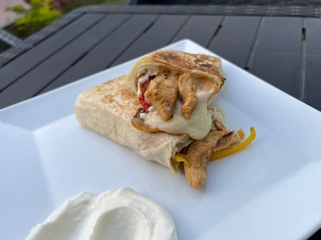 Tabliea Restaurant and Cafe