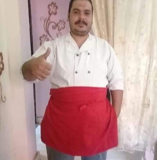 اولاد يوسف ابو جبل المشويات