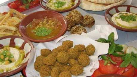 مطعم أبو جلال 2